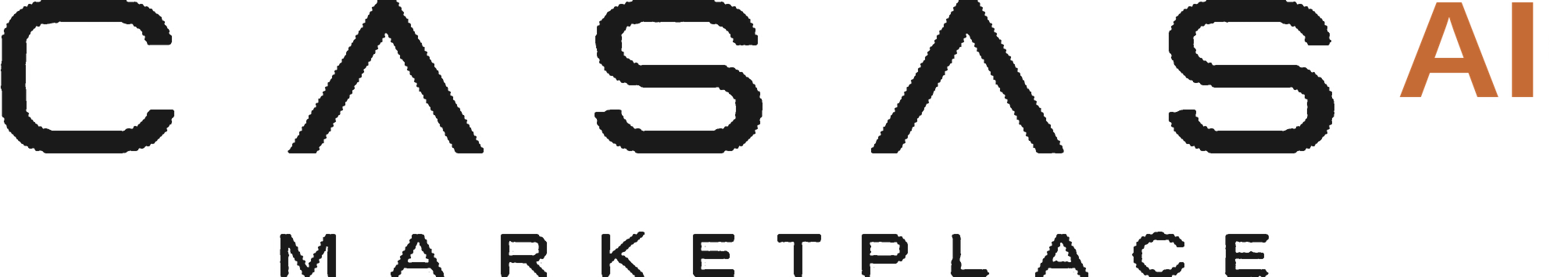 Casas AI Marketplace